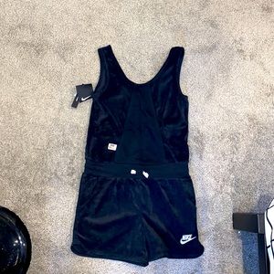 Nike romper